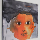 Marjo Kirjavainen : Toiset kasvot - pikkukuva 1
