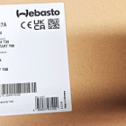 Webasto Telestart T99 - pikkukuva 1