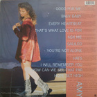AMY GRANT :: HEART IN MOTION :: VINYYLI  LP          1991 - pikkukuva 2