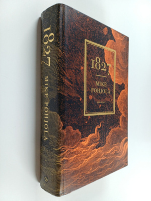 Mike Pohjola : 1827