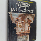 Paavo Castren ym. : Antiikin myytit ja uskonnot - pikkukuva 1