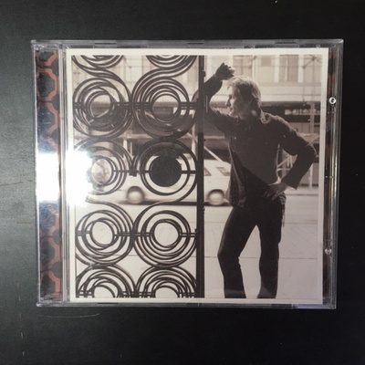 Kalle Ahola - I CD