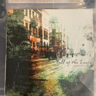 FALL OF THE LEAFE - Aerolithe cd (promo) Gothic Metal - pikkukuva 1