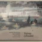 Aarne Pelkonen: Taivas sylissäni – UUSI CD, Kalevi Kiviniemi - pikkukuva 1