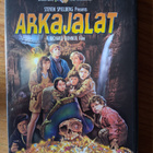 The Goonies - Arkajalat (1985) DVD - pikkukuva 1