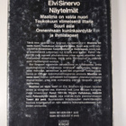 Elvi Sinervo : Maailma on vasta nuori (Uppotukki) ; Touko... - pikkukuva 2