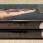 Aku Louhimies: IRTIOTTOJA (2003) koko TV-sarja (4DVD) - pikkukuva 1