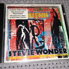 STEVIE WONDER MUSIC FROM THE MOVIE JUNGLE FEVER CD - pikkukuva 1