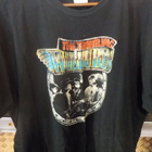 THE TRAVELING WILBURYS RARE T-PAITA KOKO XXL - pikkukuva 1
