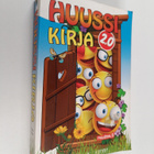 Joachim Readme : Huussikirja 2.0 - pikkukuva 1
