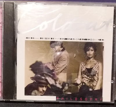 Coldcut - Philosophy - CD