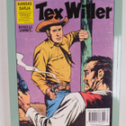 Gianluigi Bonelli : Tex Willer Kronikka 36 : Kahden lipun... - pikkukuva 2