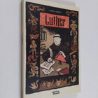 Moritz Stetter : Luther - pikkukuva 1