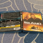 The Island Blu-Ray - pikkukuva 1