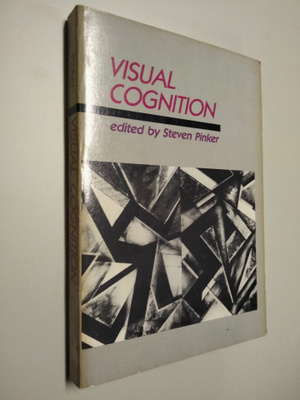 Steven Pinker (toim.) : Visual Cognition