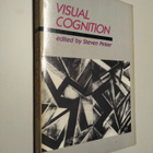 Steven Pinker (toim.) : Visual Cognition - pikkukuva 1