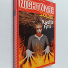 R. L. Stine : Kirottu tyttö - pikkukuva 1