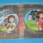 Dvd - Henkien kätkemä - Hayao Miyazaki elokuva 2-dvd - pikkukuva 2