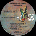 MELBA MONTGOMERY ~ No Charge ~ LP - pikkukuva 4
