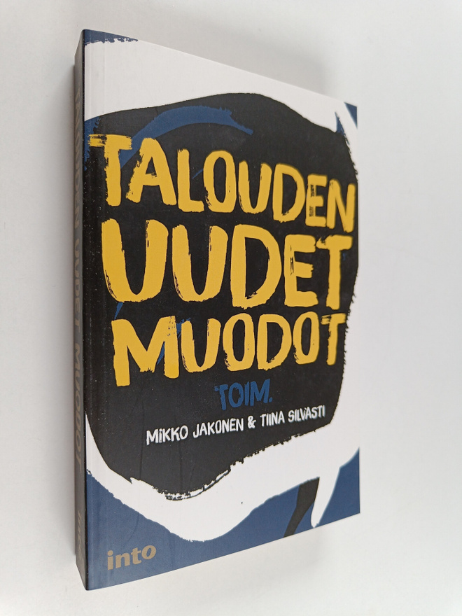 Talouden uudet muodot