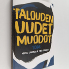 Talouden uudet muodot - pikkukuva 1