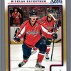 2012-13 Score - Gold - 0,30 € / kpl - pikkukuva 1