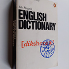 The Penguin English dictionary - pikkukuva 1