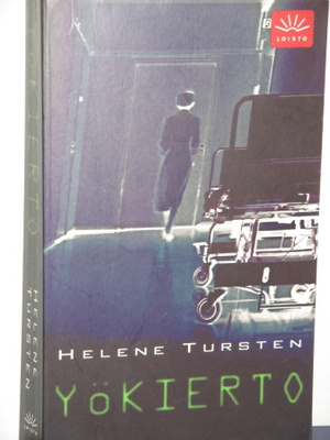Helene Tursten : YÖKIERTO