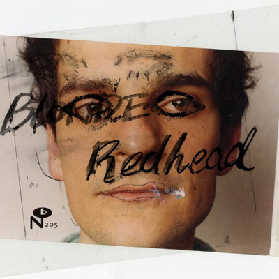 Blonde Redhead - Masculin Féminin 4LP box