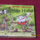 Mauri Kunnas - Robin Hood (äänikrja) - pikkukuva 1