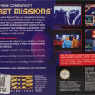 Wing Commander The Secret Missions - pikkukuva 2
