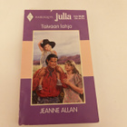 Jeanne Allan; Taivaan lahja (Julia) - pikkukuva 1