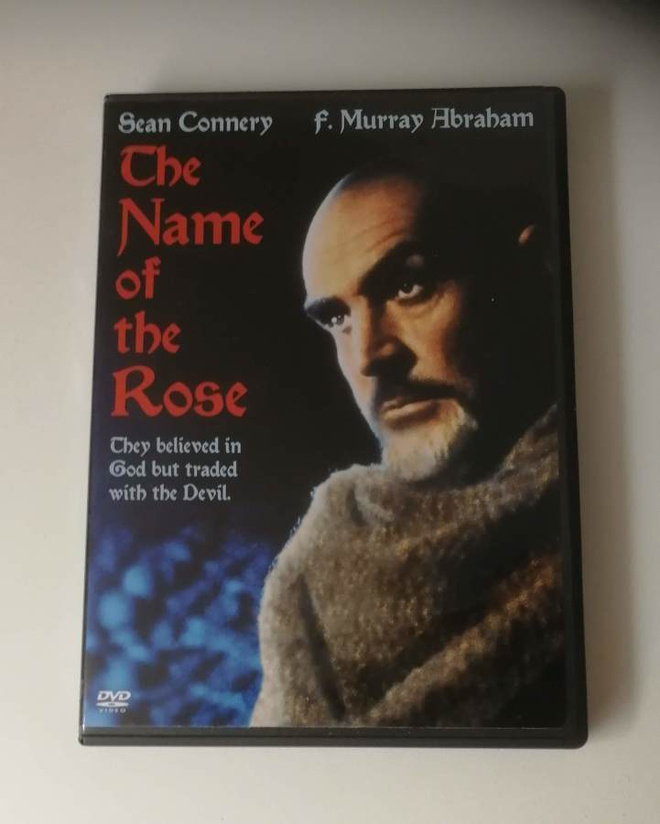 The Name of the Rose