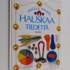 Angela Wilkes : Hauskaa tiedettä - pikkukuva 1
