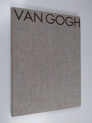 W. Uhde ym. : Vincent van Gogh