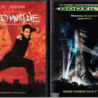 2 KPL DVD ELOKUVIA - pikkukuva 1