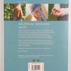 Stina Tiselius : Helppoja neuleita lapsille - pikkukuva 2