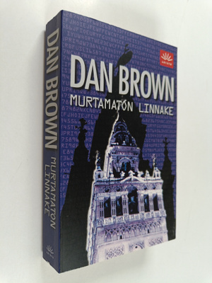Dan Brown : Murtamaton linnake