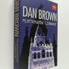 Dan Brown : Murtamaton linnake - pikkukuva 1