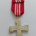 Päämajan muistoristi 1939 - 1945 ja myöntökirja  - pikkukuva 2