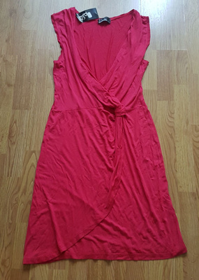 Uusi vaatepaketti koko XL sis.6 kpl
