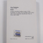 Oiva Paloheimo : Runot - pikkukuva 2