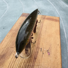 Rapala Countdown Finland 9cm Rainbow Trout - pikkukuva 3