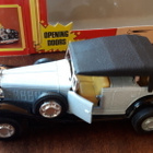 Pikkuauto Cadillac V-18 Phaeton - pikkukuva 4