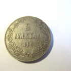 2 markkaa 1906 - pikkukuva 1