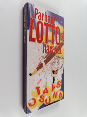 Roger Renwall : Parhaat lottoharavat