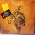 JUDAS PRIEST - HERO HERO M-/EX- 2LP - pikkukuva 1