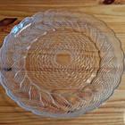 Arcoroc Atlantic lasilautanen 24 cm - pikkukuva 1