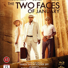 The Two Faces Of January  -  (Blu-ray) - pikkukuva 1