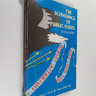 Roger LeRoy Miller ym. : The Economics of Public Issues - pikkukuva 1